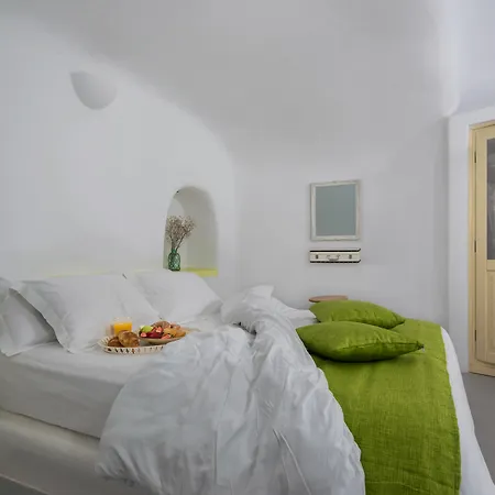 Calliope's House Appartement