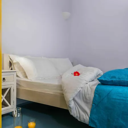 Calliope's House Appartement *