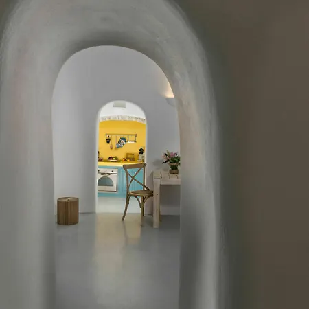 Calliope's House